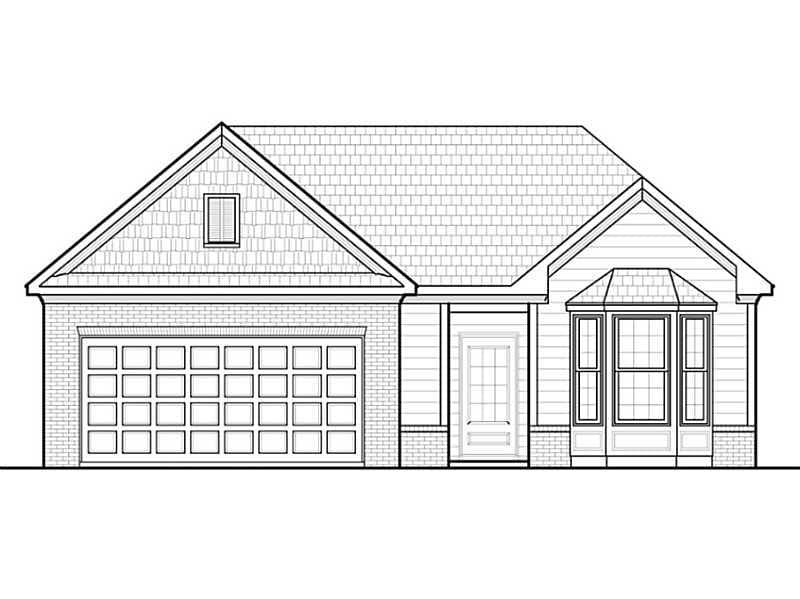 360 Brannigan Court, Union City, GA 30291 — most recent listing photo