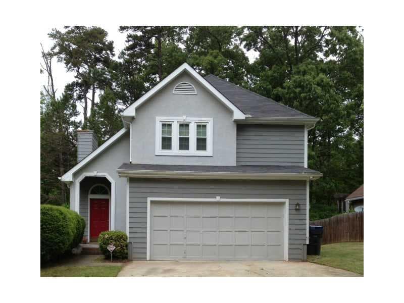 3 bedroom, 1,657 sq ft single family residence sold at 910 Cauthen Court, Marietta, GA 30066