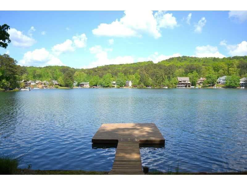 117 Broadwater Court, Waleska, GA 30183 — most recent listing photo