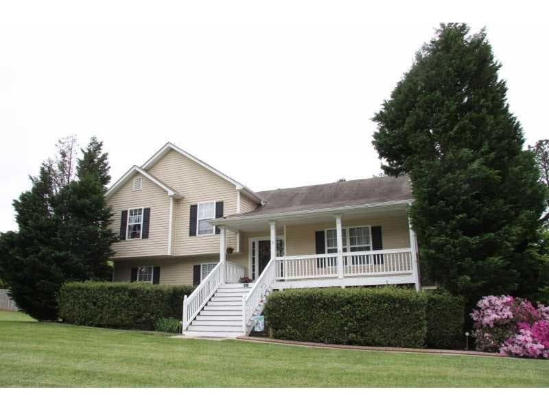 3699 Autumn View Drive, Acworth, GA 30101 — most recent listing photo
