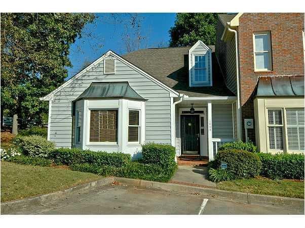 1008 Saddle Hill 0, Marietta, GA 30068 — most recent listing photo