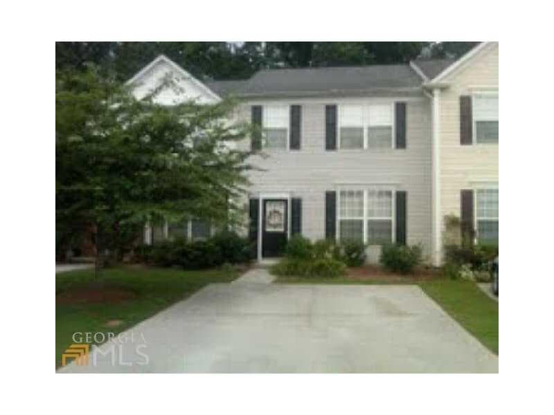 3 bedroom, 1,386 sq ft townhouse sold at 1917 STANCREST Trace 1917, Kennesaw, GA 30152
