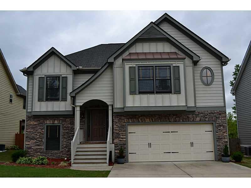 410 S Fortune Way, Dallas, GA 30157 — most recent listing photo
