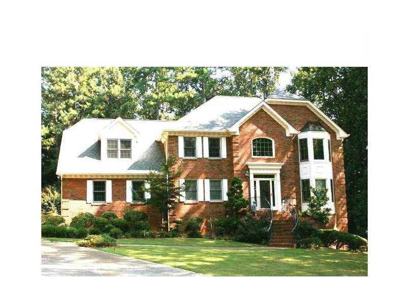 5800 Wyndemere Lane, Stone Mountain, GA 30087 — most recent listing photo