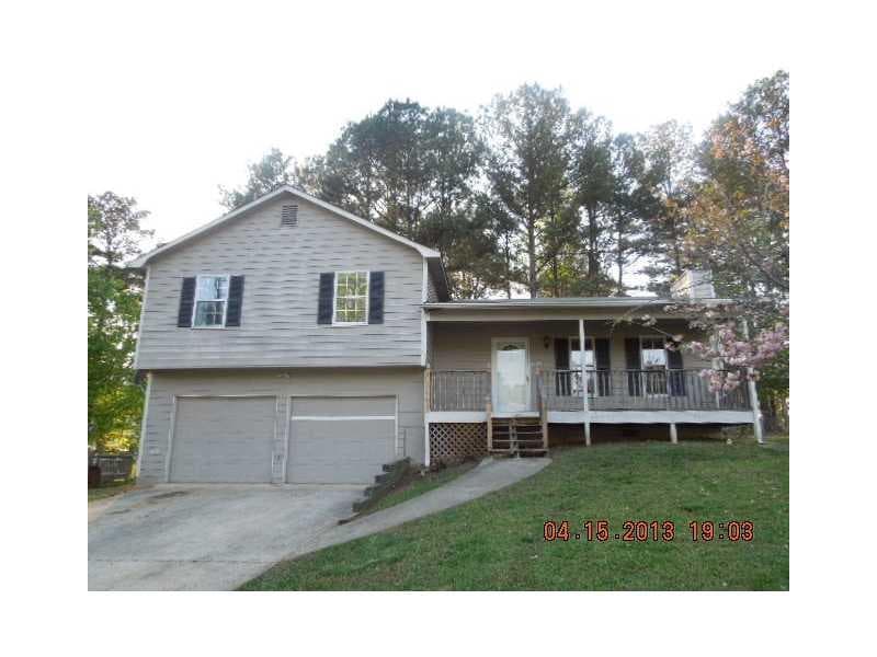 203 Brookside Drive, Dallas, GA 30132 — most recent listing photo