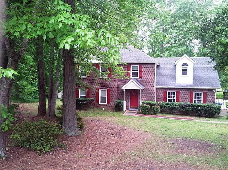81 Lakeview Lane, Stockbridge, GA 30281 — most recent listing photo