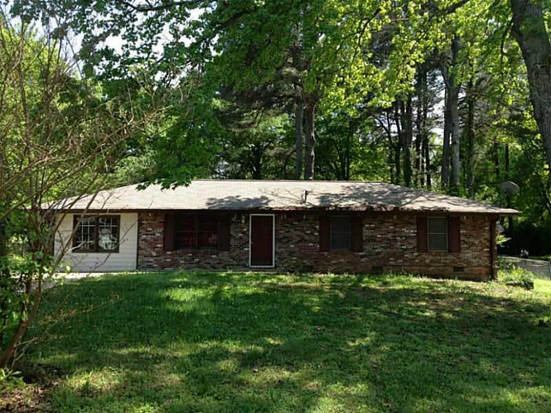 4934 Maurice Drive, Lilburn, GA 30047 — most recent listing photo
