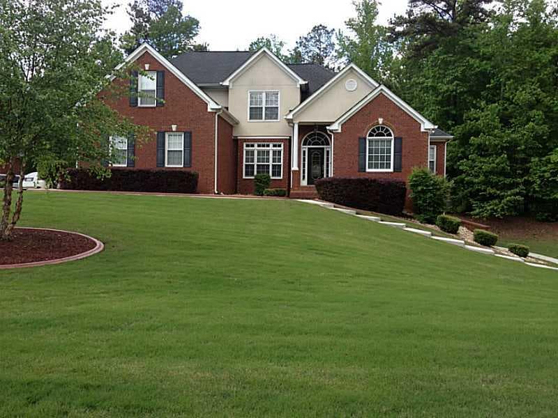 115 Buckhorn Trail, Fayetteville, GA 30214 — most recent listing photo