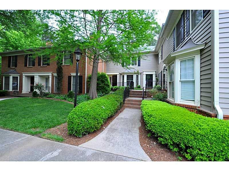 2 bedroom, 1,480 sq ft condominium sold at 39 Mount Vernon Circle 39, Atlanta, GA 30338