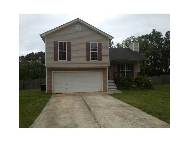 415 Lokeys Ridge Road, Bethlehem, GA 30620 — most recent listing photo