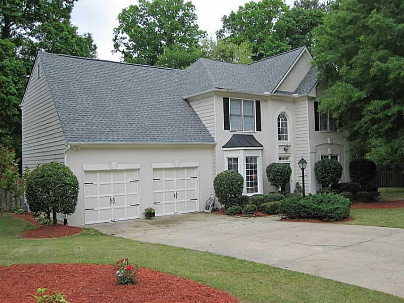 3 bedroom, 2,574 sq ft single family residence sold at 1462 Gateview Circle, Marietta, GA 30062