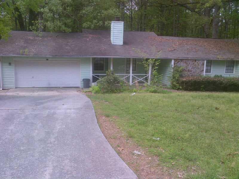 521 Chanterelle Drive, Stone Mountain, GA 30087 — most recent listing photo