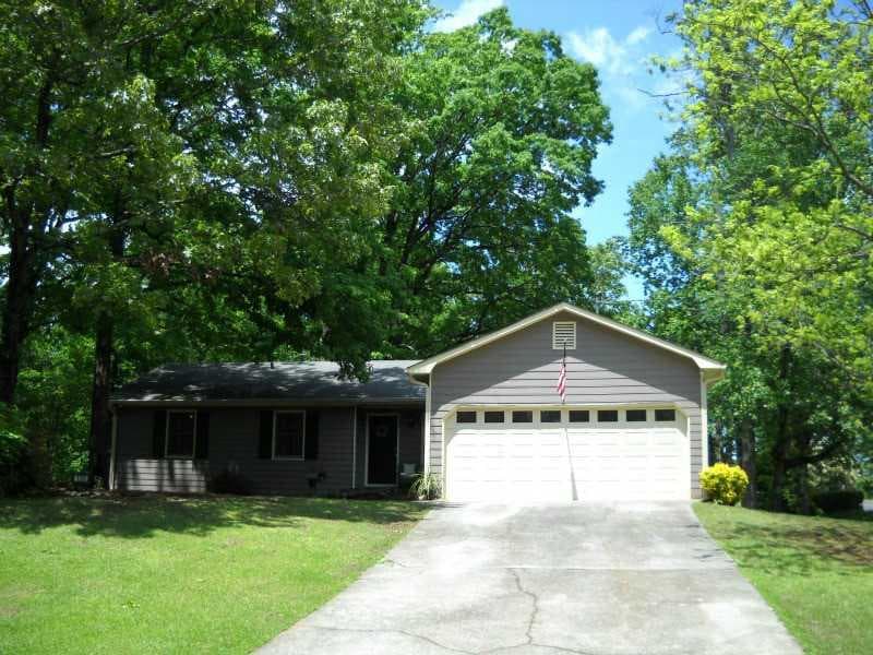 134 N View Lane, Kennesaw, GA 30144 — most recent listing photo