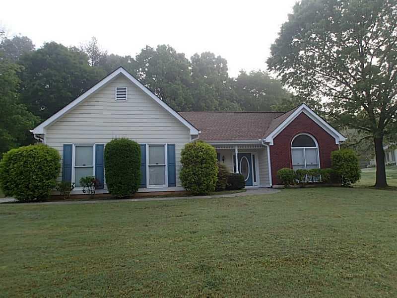 2510 Fortune Drive, Dacula, GA 30019 — most recent listing photo