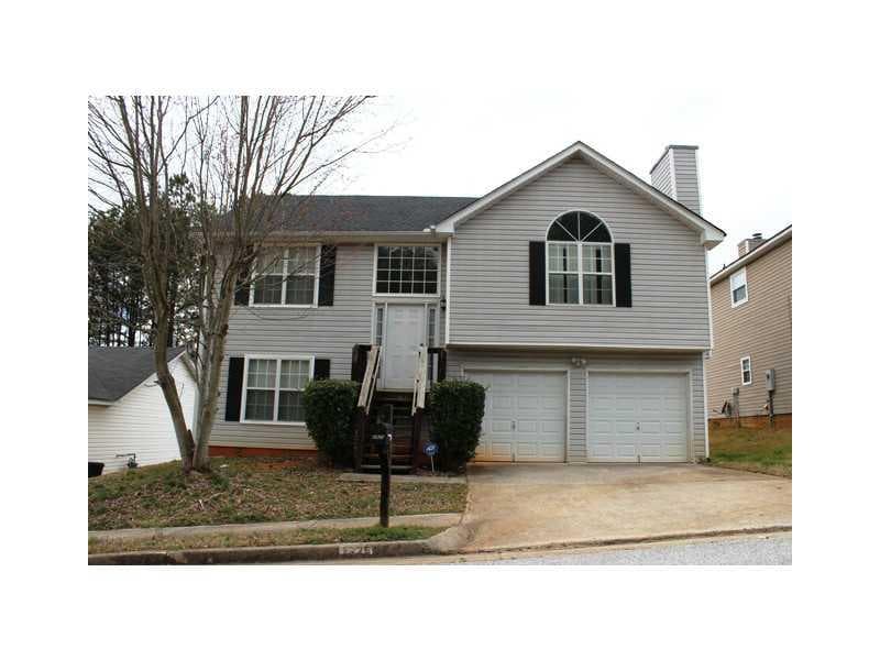 2925 Stonebridge Creek Drive, Lithonia, GA 30058 — most recent listing photo