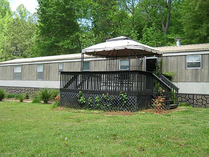 3 bedroom single family residence sold at 4244 Creek Trail, Acworth, GA 30102