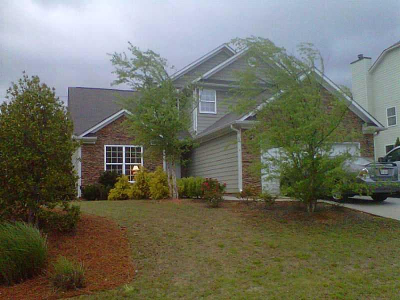 4550 Black Hills Drive, Acworth, GA 30101 — most recent listing photo