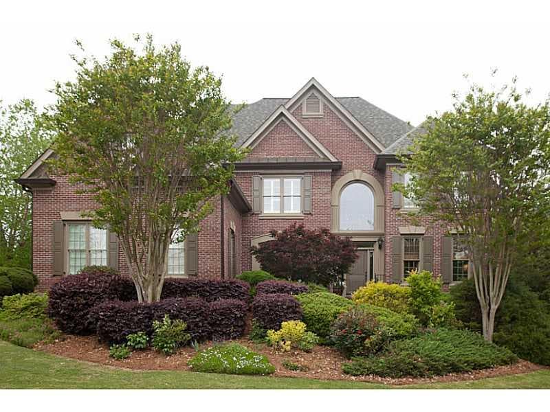 5845 Stoneleigh Drive, Suwanee, GA 30024 — most recent listing photo