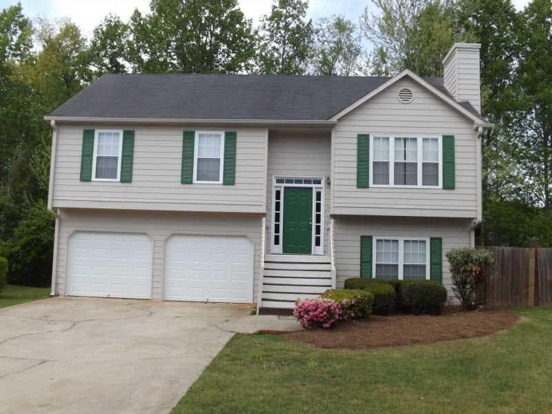 4186 Mistymorn Way, Powder Springs, GA 30127 — most recent listing photo