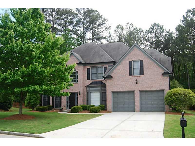 1051 Trailway Circle, Snellville, GA 30078 — most recent listing photo