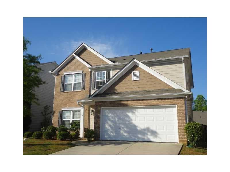 5183 Carrington Park Drive, Powder Springs, GA 30127 — most recent listing photo
