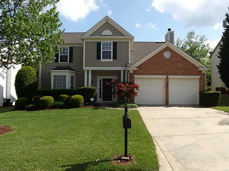 5955 Haterleigh Drive, Alpharetta, GA 30005 — most recent listing photo