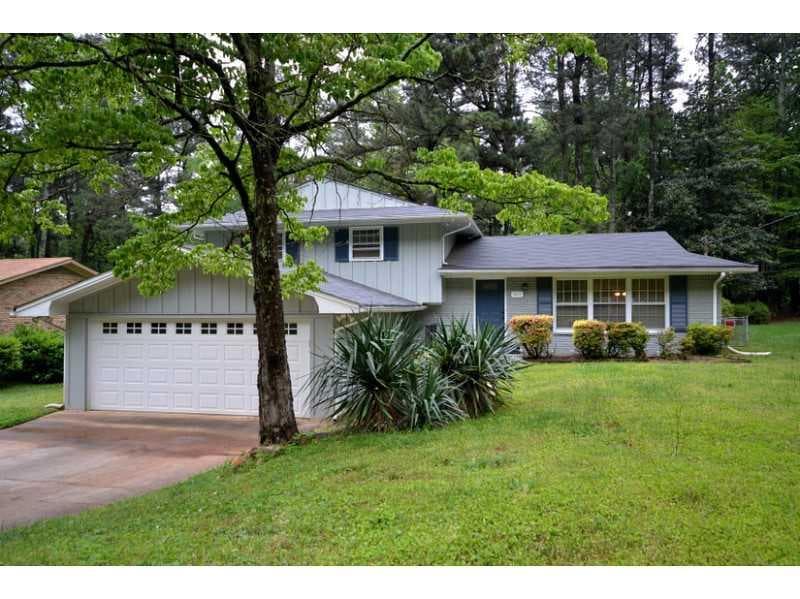 3417 Oregon Trail, Decatur, GA 30032 — most recent listing photo