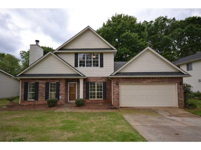 10805 Willow Meadow Circle, Johns Creek, GA 30022 — most recent listing photo