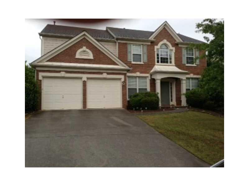 4 bedroom, 2,602 sq ft single family residence sold at 2869 Donamire Lane, Kennesaw, GA 30144