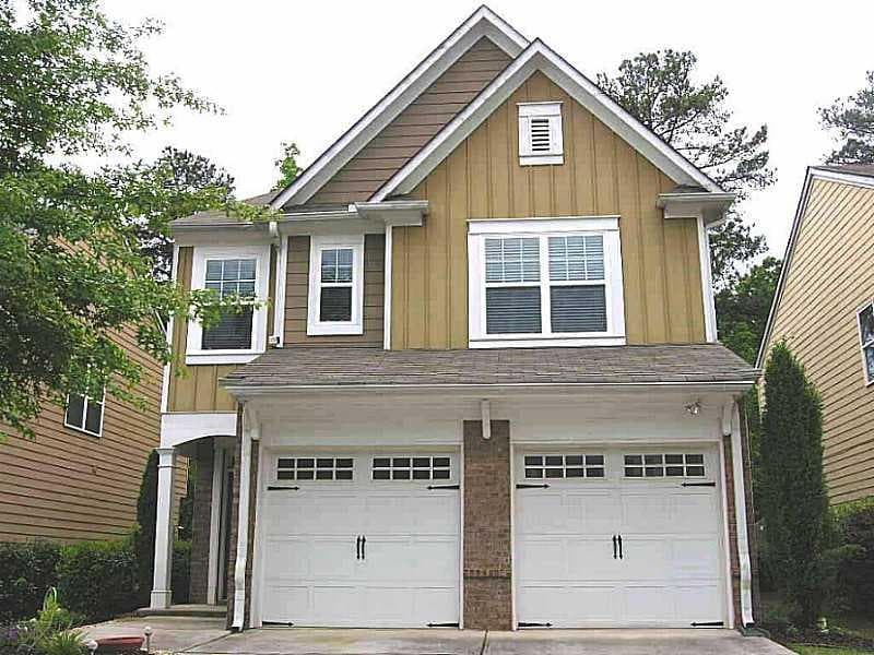 42 Ledgewood Mill Way, Lawrenceville, GA 30044 — most recent listing photo