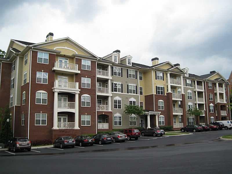 2 bedroom, 1,209 sq ft condominium sold at 3150 Woodwalk Drive 1107, Atlanta, GA 30339