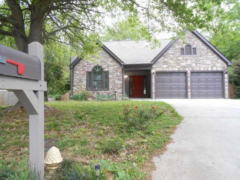 2030 MONTGOMERY Trail, Duluth, GA 30096 — most recent listing photo