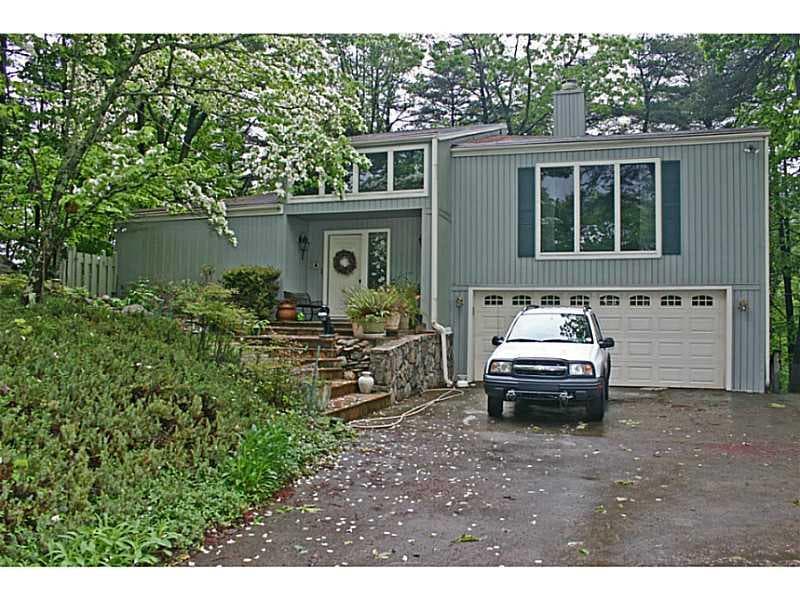 830 Lake Arrowhead Drive, Waleska, GA 30183 — most recent listing photo
