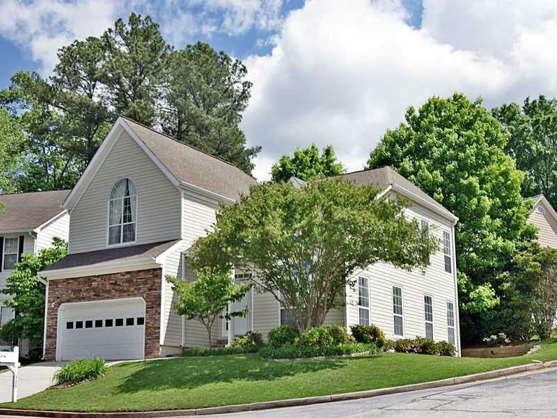 305 Riversong Way, Alpharetta, GA 30022 — most recent listing photo