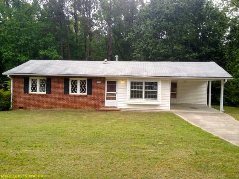 150 Caroline Avenue, Athens, GA 30606 — most recent listing photo