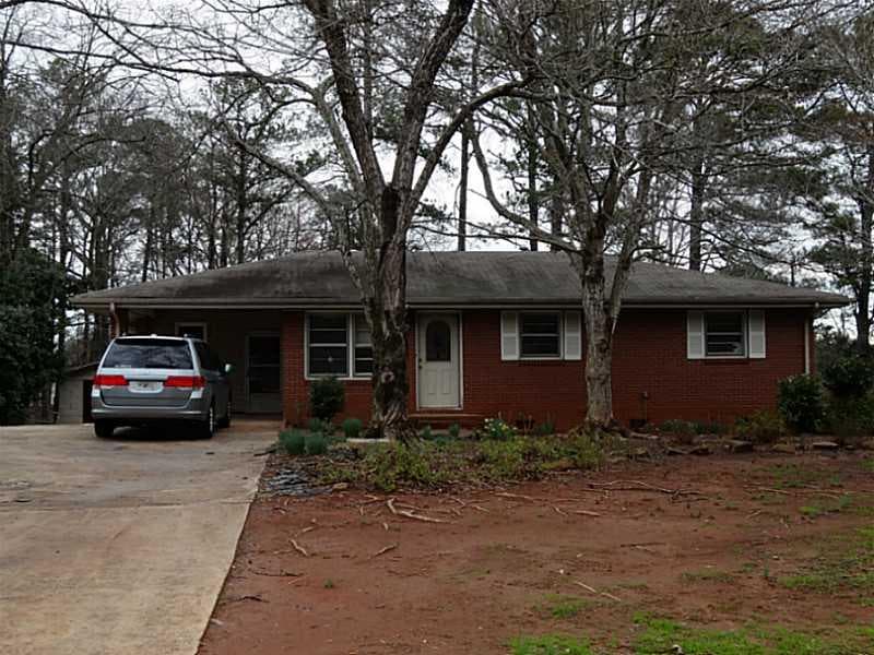 5828 Highway 42, Ellenwood, GA 30294 — most recent listing photo