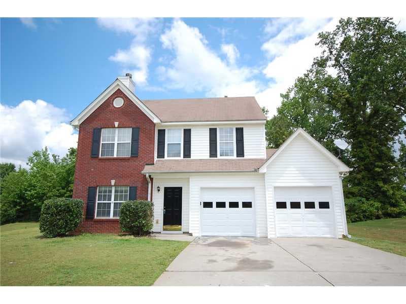 1604 Hayden Mill Way, Lawrenceville, GA 30043 — most recent listing photo