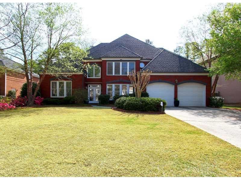 20 Peppertree Court, Marietta, GA 30068 — most recent listing photo