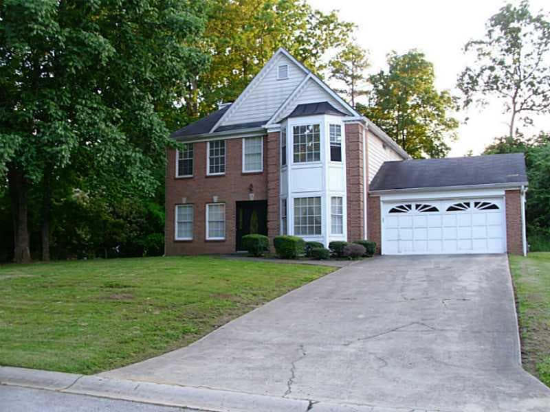 4023 Sautee Trail, Conley, GA 30288 — most recent listing photo