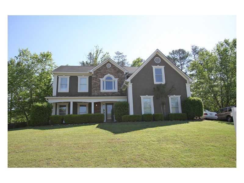 4175 Ruby Forest Boulevard, Suwanee, GA 30024 — most recent listing photo