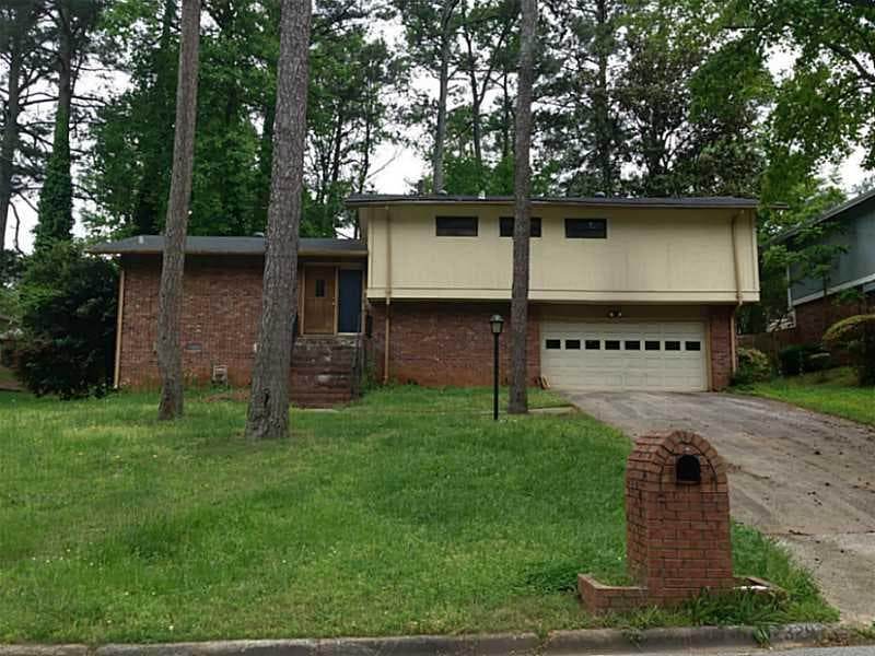 2329 Verna Drive, Decatur, GA 30034 — most recent listing photo