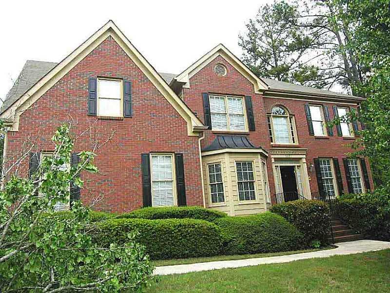 1837 Adams Pointe Court, Snellville, GA 30078 — most recent listing photo