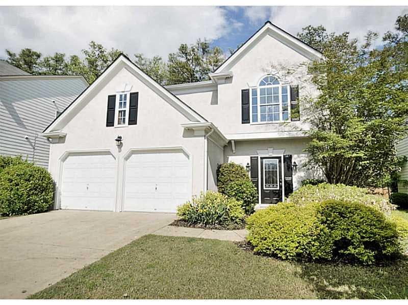 4154 Glenaire Way, Acworth, GA 30101 — most recent listing photo