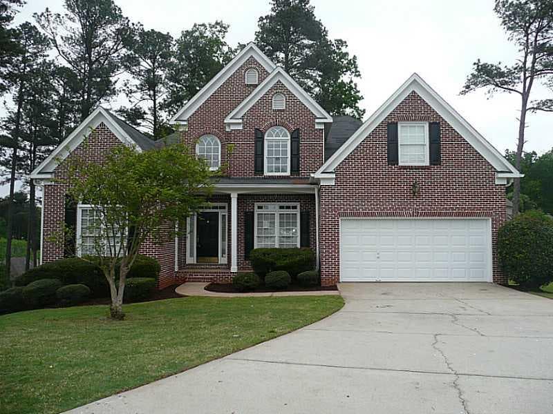 1554 Lake Overlook Court, Lawrenceville, GA 30044 — most recent listing photo