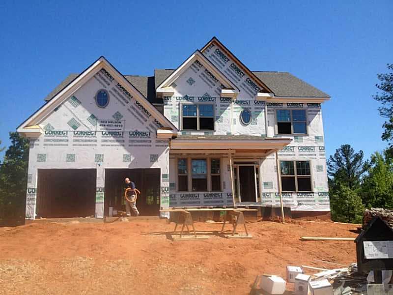 5328 Birchland Court, Buford, GA 30518 — most recent listing photo