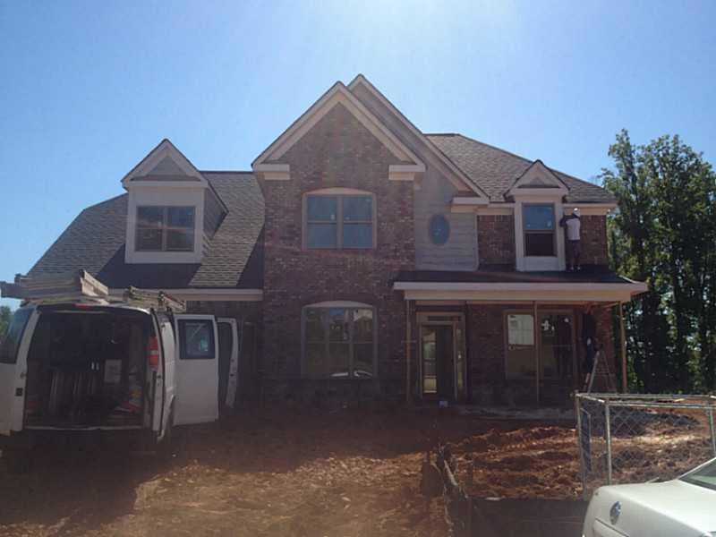5358 Wild Oak Way, Buford, GA 30518 — most recent listing photo