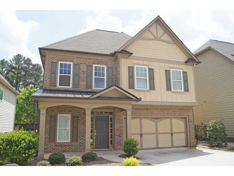 11927 Aspen Forest Drive, Alpharetta, GA 30005 — most recent listing photo