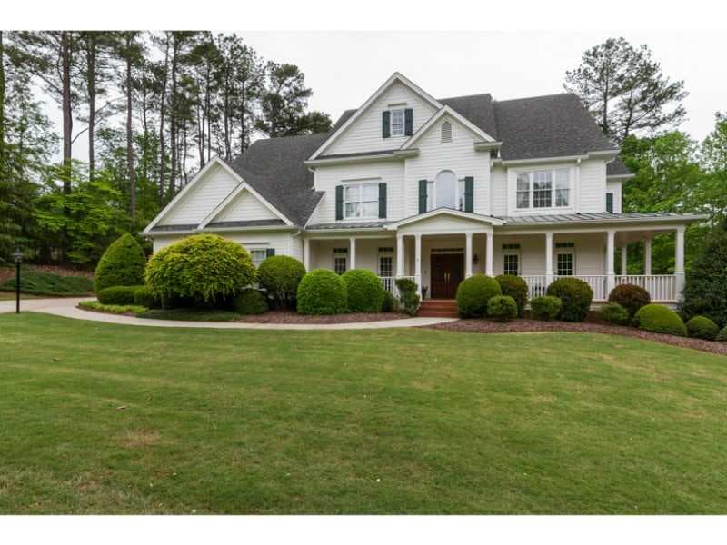 975 Treyburn Run, Alpharetta, GA 30004 — most recent listing photo