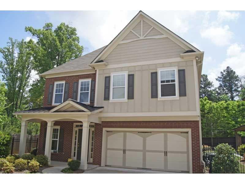 11931 Aspen Forest Drive, Alpharetta, GA 30005 — most recent listing photo