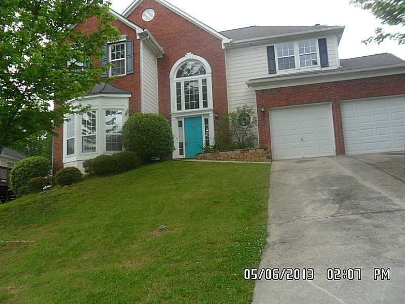 1988 Hidden Meadow Lane, Stone Mountain, GA 30088 — most recent listing photo